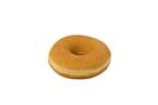 Donut natural symbol 55131 44g x 72szt - VANDEMOORTELE